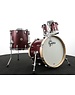 Gretsch Gretsch Brooklyn 18" Drum Kit, Satin Cherry