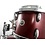 Gretsch Gretsch Brooklyn 18" Drum Kit, Satin Cherry