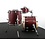 Gretsch Gretsch Brooklyn 18" Drum Kit, Satin Cherry