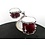 Gretsch Gretsch Brooklyn 18" Drum Kit, Satin Cherry