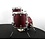 Gretsch Gretsch Brooklyn 18" Drum Kit, Satin Cherry