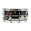 Ludwig Ludwig Black Beauty Supraphonic 14" x 6.5" Snare Drum with Tube Lugs