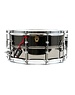 Ludwig Ludwig Black Beauty Supraphonic 14" x 6.5" Snare Drum with Tube Lugs