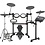 Yamaha Yamaha DTX6K3-X Electronic Drum Kit