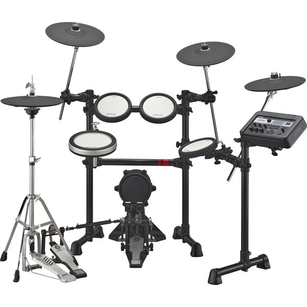 Yamaha Yamaha DTX6K3-X Electronic Drum Kit