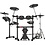 Yamaha Yamaha DTX6K3-X Electronic Drum Kit