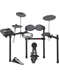 Yamaha Yamaha DTX6K-X Electronic Drum Kit