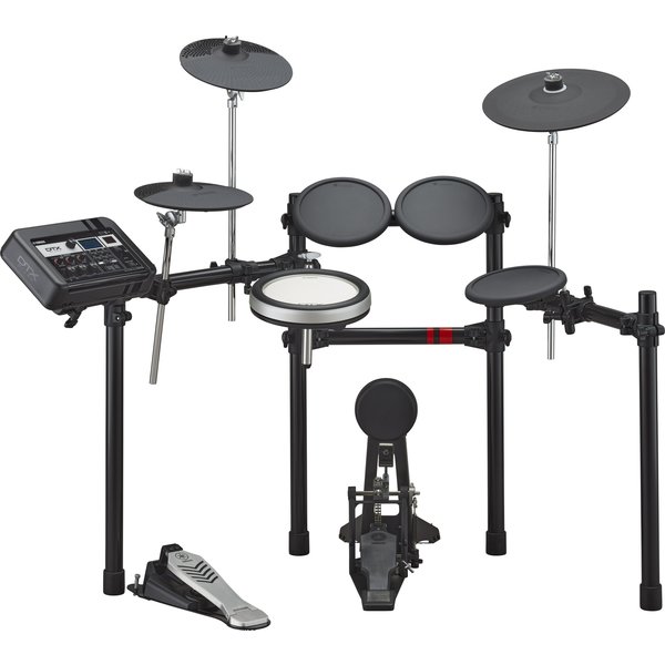 Yamaha Yamaha DTX6K-X Electronic Drum Kit