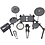 Yamaha Yamaha DTX6K-X Electronic Drum Kit