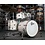 Gretsch Gretsch Renown 20" Drum Kit, Vintage Pearl