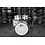 Gretsch Gretsch Renown 20" Drum Kit, Vintage Pearl