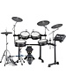 Yamaha Yamaha DTX8K-M Electronic Drum Kit, Black Forest