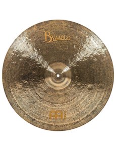 Meinl Meinl Byzance 22" Monophonic Ride Cymbal