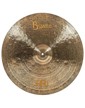 Meinl Meinl Byzance 22" Monophonic Ride Cymbal