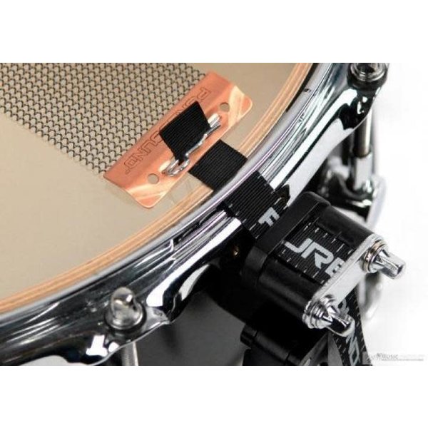 Puresound PureSound Custom Pro Steel Snare Wire 20 Strand, 14 Inch