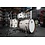 Gretsch Gretsch Renown 20" Drum Kit, Vintage Pearl