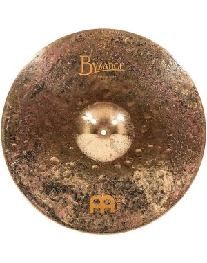 Meinl Meinl Byzance 21" Transition Ride Cymbal