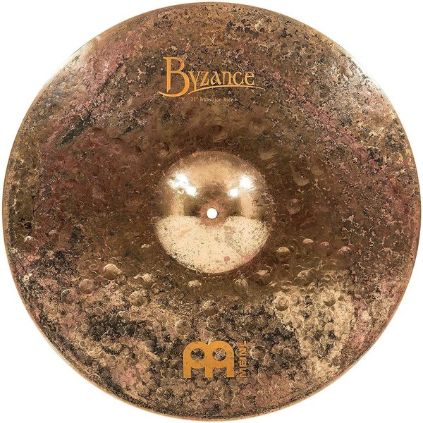 Meinl Meinl Byzance 21" Transition Ride Cymbal