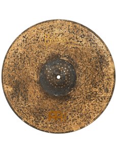 Meinl Meinl Byzance 18" Vintage Pure Crash Cymbal