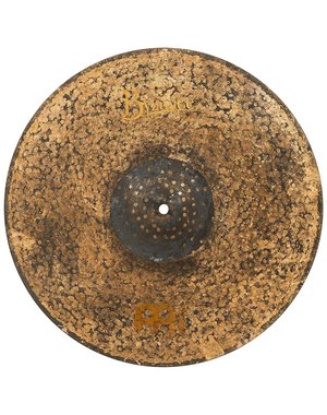 Meinl Meinl Byzance 18" Vintage Pure Crash Cymbal