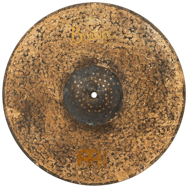 Meinl Meinl Byzance 18" Vintage Pure Crash Cymbal