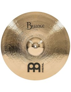 Meinl Meinl Byzance 22" Heavy Hammered Ride Cymbal