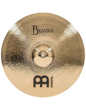 Meinl Meinl Byzance 22" Heavy Hammered Ride Cymbal