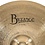 Meinl Meinl Byzance 22" Heavy Hammered Ride Cymbal