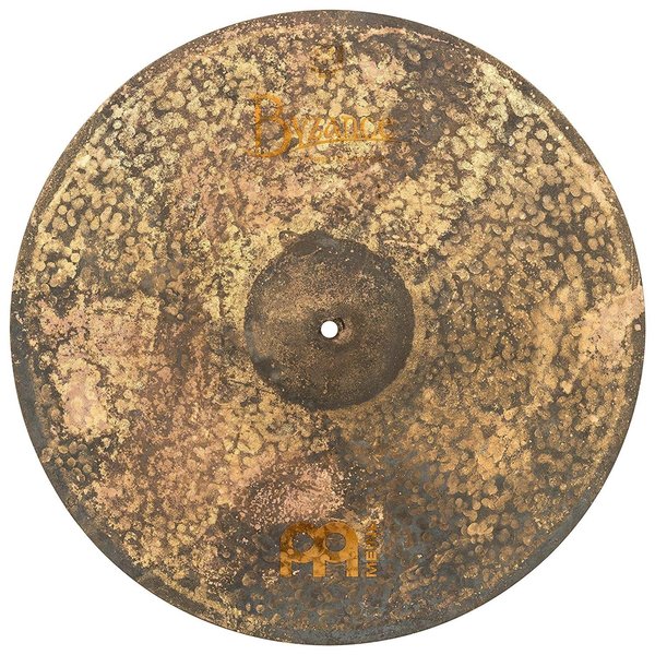 Meinl Meinl Byzance 20" Vintage Pure Light Ride Cymbal