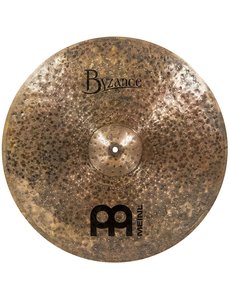 Meinl Meinl Byzance 22" Dark Big Apple Ride Cymbal