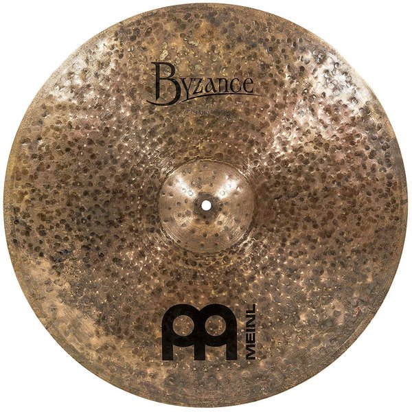 Meinl Meinl Byzance 22" Dark Big Apple Ride Cymbal