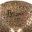 Meinl Meinl Byzance 22" Dark Big Apple Ride Cymbal