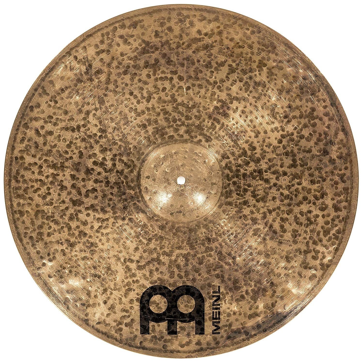 MEINL Cymbals マイネル Byzance Extra Dry Series クラッシュシンバル