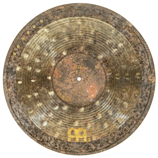 Meinl Meinl Byzance 21" Nuance Ride Cymbal