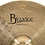 Meinl Meinl Byzance 16" Brilliant Medium Thin Crash Cymbal