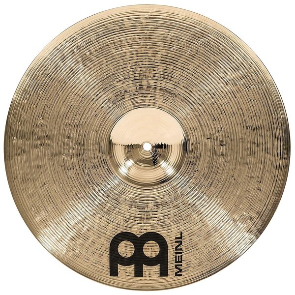 Meinl Meinl Byzance 18" Thin Crash Cymbal