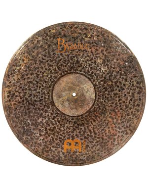 Meinl Meinl Byzance 22" Extra Dry Thin Ride Cymbal
