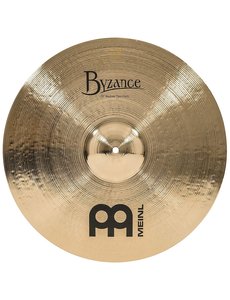Meinl Meinl Byzance 19" Medium Thin Crash Cymbal