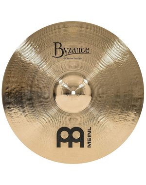 Meinl Meinl Byzance 19" Medium Thin Crash Cymbal