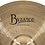 Meinl Meinl Byzance 19" Medium Thin Crash Cymbal