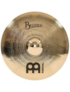 Meinl Meinl Byzance 16" Brilliant Thin Crash Cymbal
