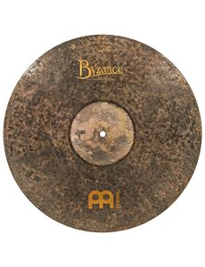 Meinl Meinl Byzance 18" Extra Dry Thin Crash Cymbal