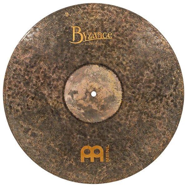 Meinl Meinl Byzance 18" Extra Dry Thin Crash Cymbal