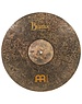 Meinl Meinl Byzance 18" Extra Dry Thin Crash Cymbal