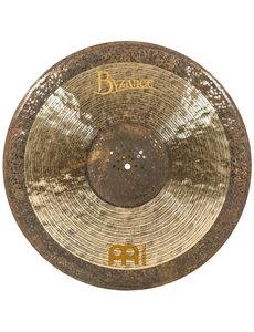 Meinl Meinl Byzance 22" Symmetry Ride Cymbal