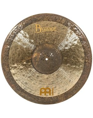 Meinl Meinl Byzance 22" Symmetry Ride Cymbal