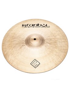 Istanbul Istanbul Agop Traditional 22" Medium Crash Cymbal