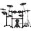 Yamaha Yamaha DTX6K2-X Electronic Drum Kit