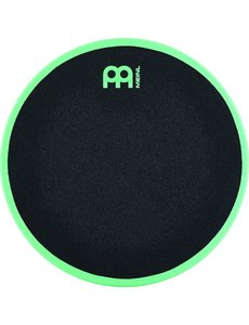 Meinl Meinl 12" Marshmallow Practice Pad, Sea Foam