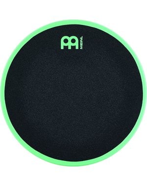 Meinl Meinl 12" Marshmallow Practice Pad, Sea Foam